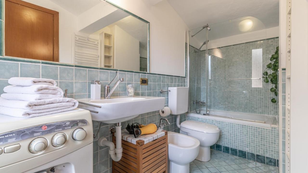 Monolivi 35 - Affitti Brevi Italia Apartamento Modena Exterior foto