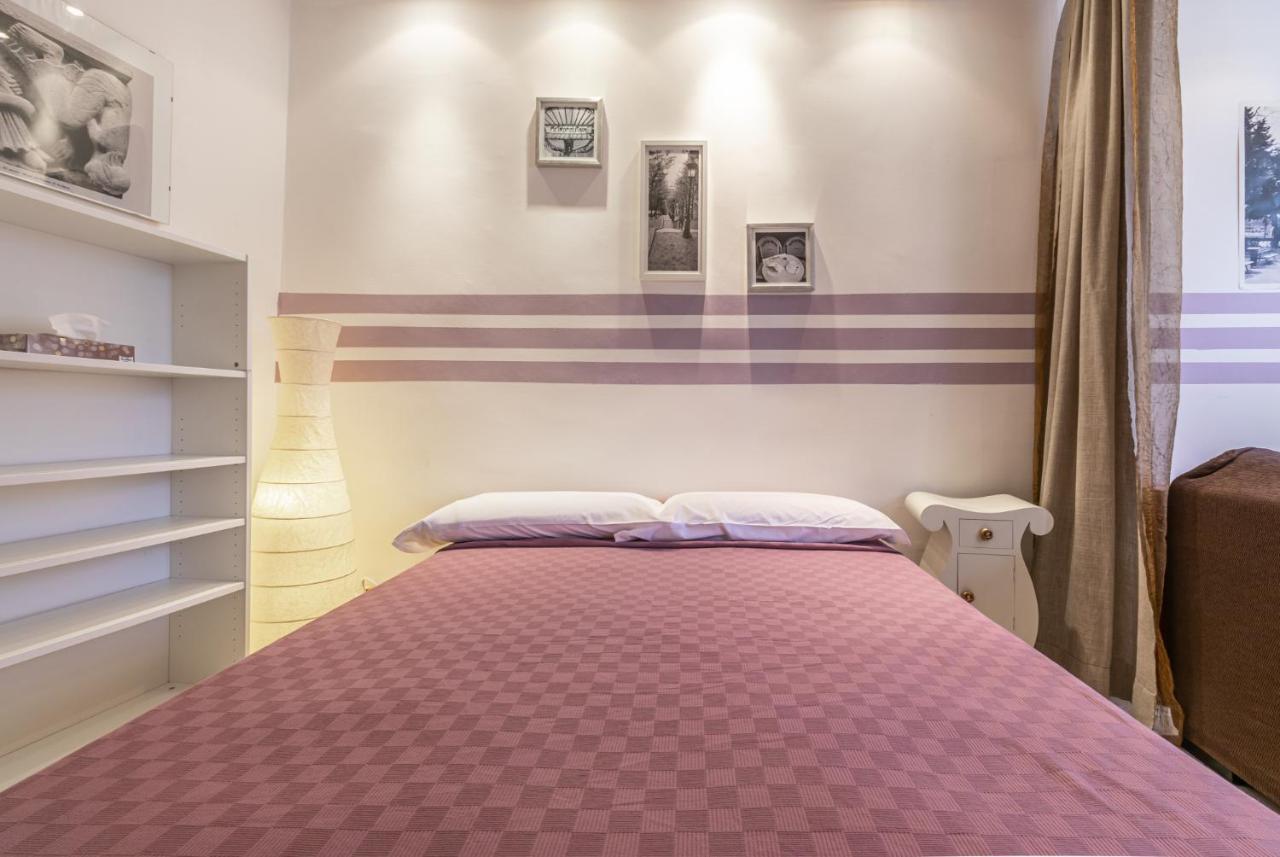 Monolivi 35 - Affitti Brevi Italia Apartamento Modena Exterior foto
