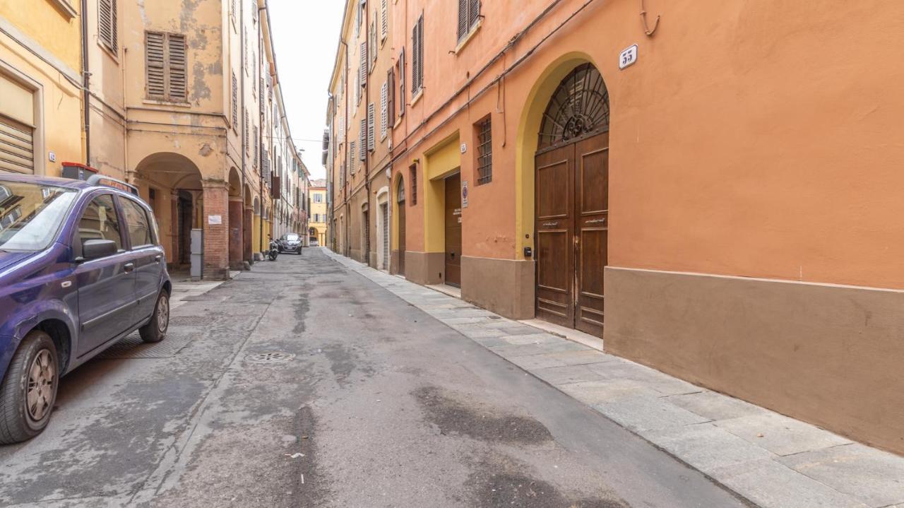 Monolivi 35 - Affitti Brevi Italia Apartamento Modena Exterior foto