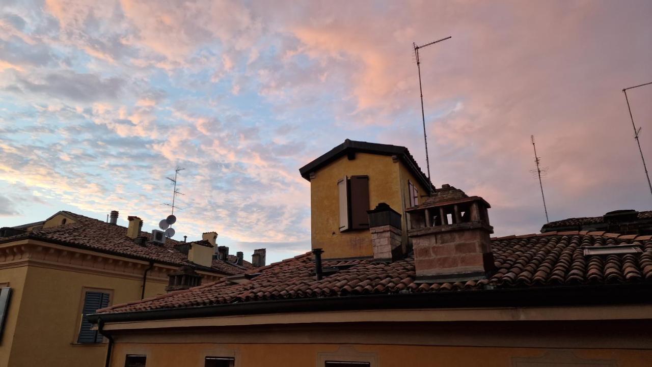 Monolivi 35 - Affitti Brevi Italia Apartamento Modena Exterior foto