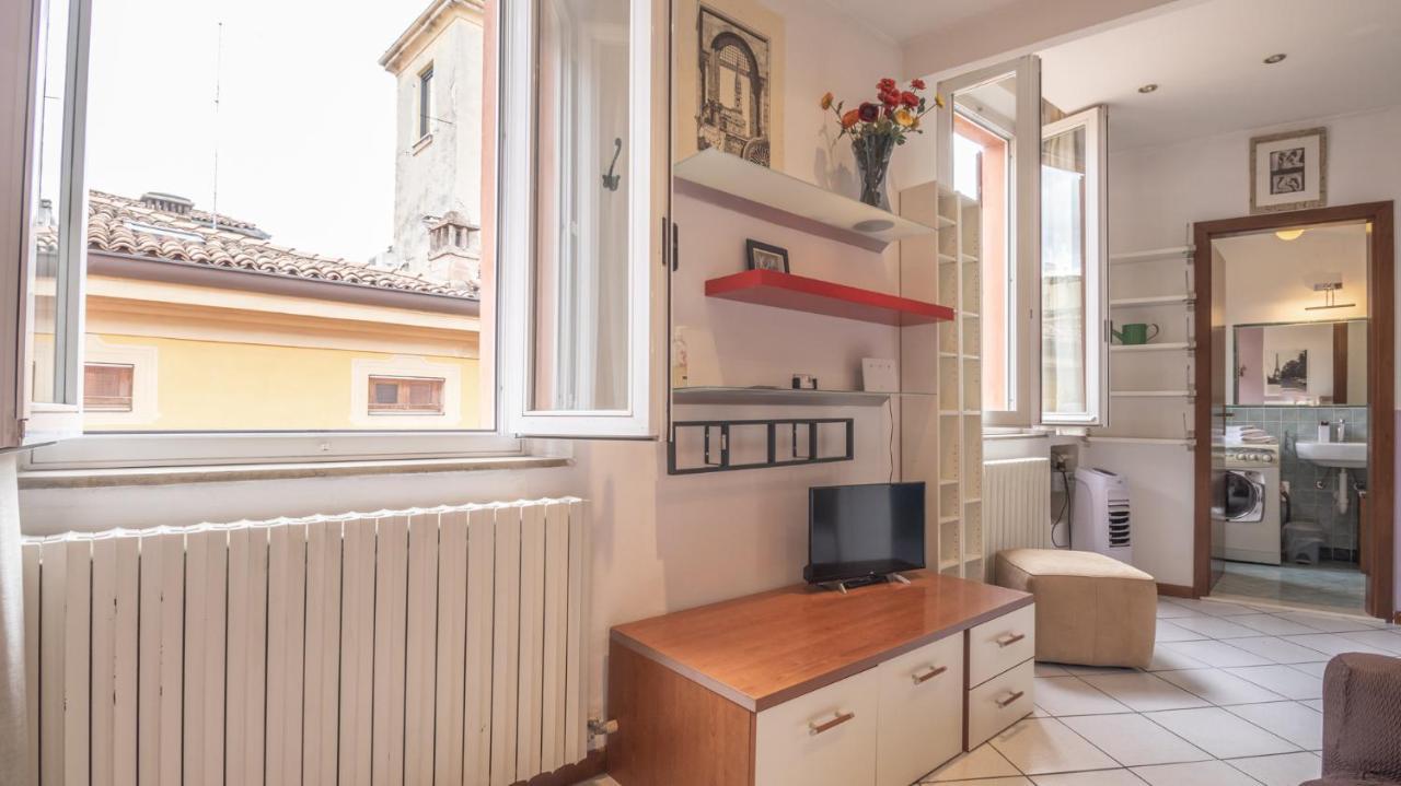 Monolivi 35 - Affitti Brevi Italia Apartamento Modena Exterior foto