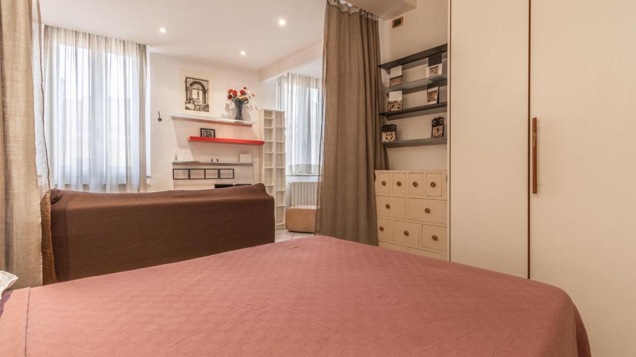 Monolivi 35 - Affitti Brevi Italia Apartamento Modena Exterior foto