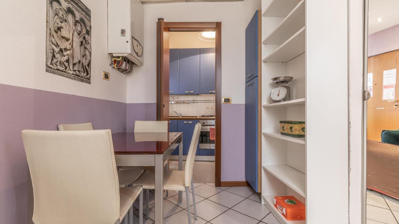 Monolivi 35 - Affitti Brevi Italia Apartamento Modena Exterior foto