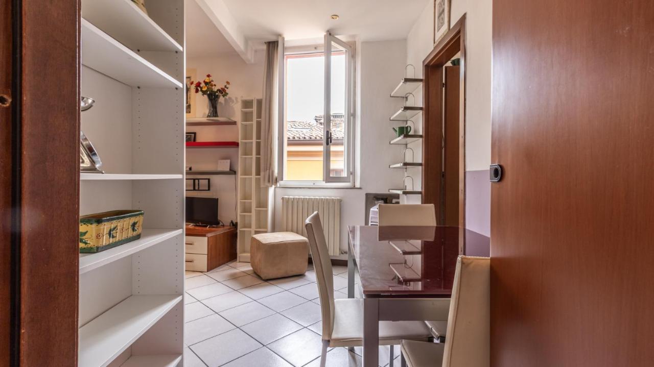 Monolivi 35 - Affitti Brevi Italia Apartamento Modena Exterior foto