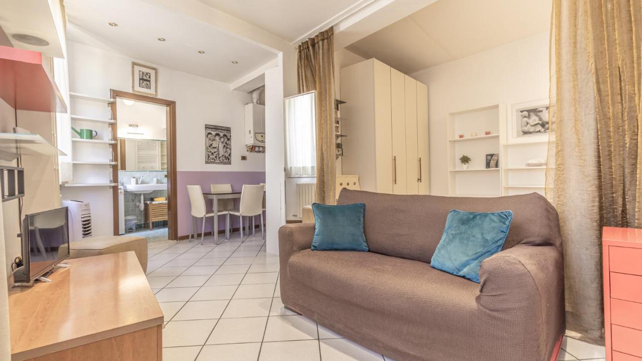 Monolivi 35 - Affitti Brevi Italia Apartamento Modena Exterior foto