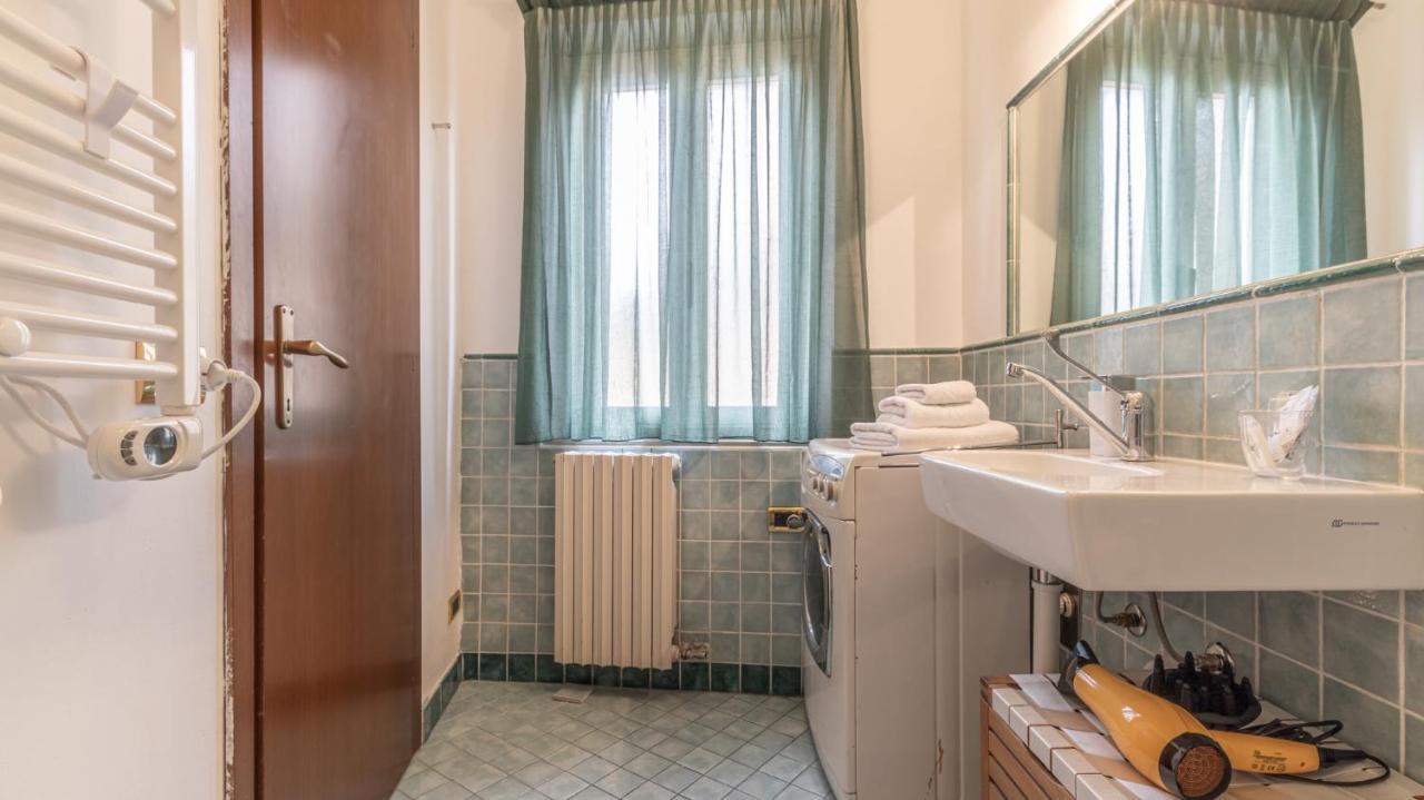 Monolivi 35 - Affitti Brevi Italia Apartamento Modena Exterior foto