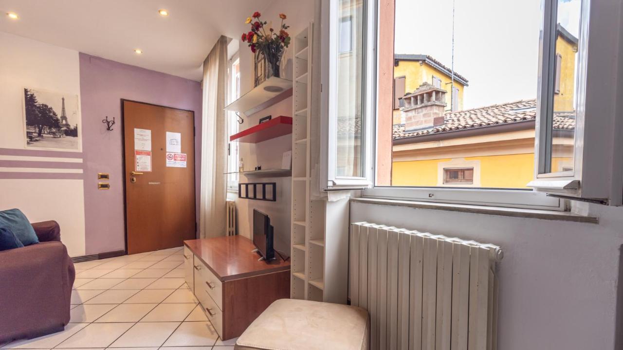 Monolivi 35 - Affitti Brevi Italia Apartamento Modena Exterior foto